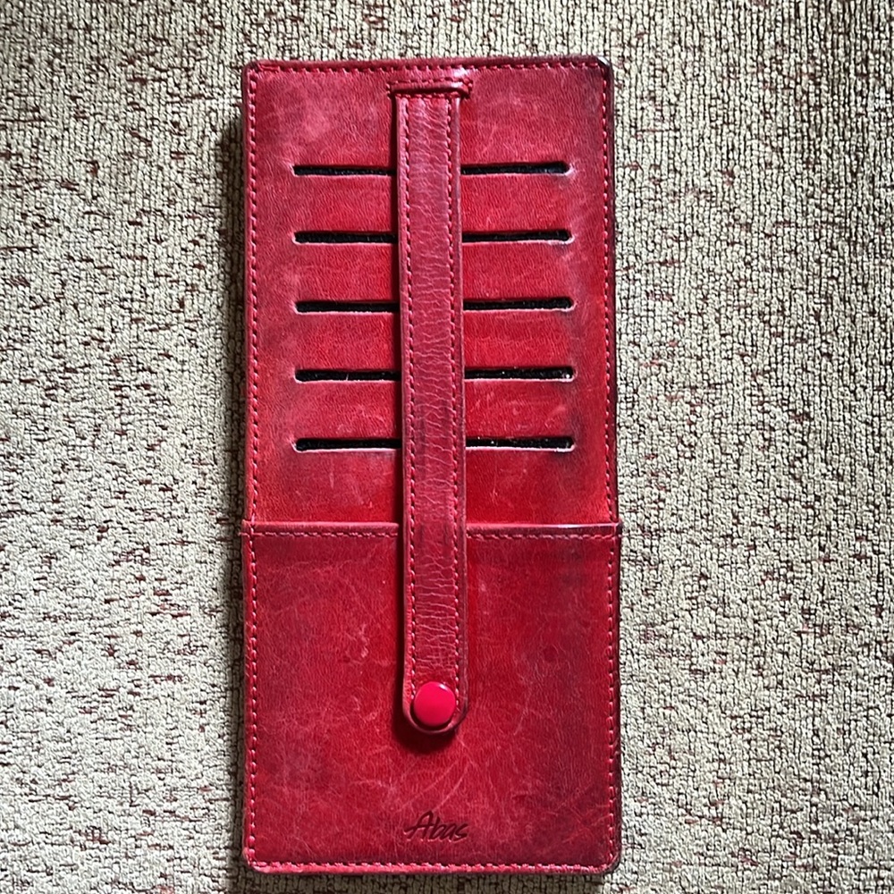 Abas Wallet - image 2